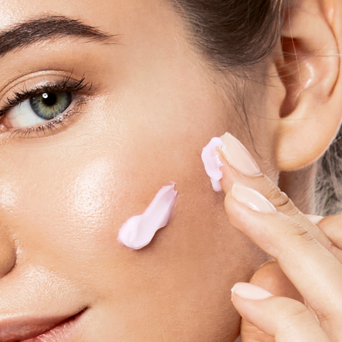 Lifting Peptides 8% Cream + HA
