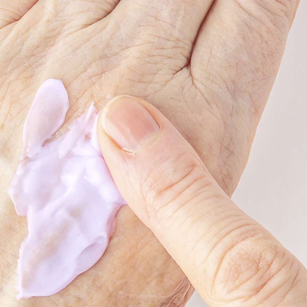 Lifting Peptides 8% Cream + HA