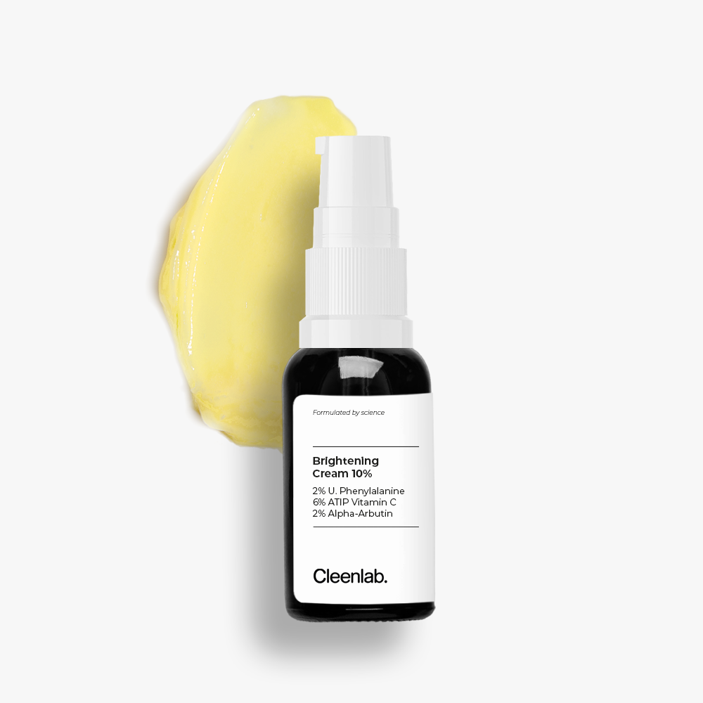 Brightening Cream 10%
