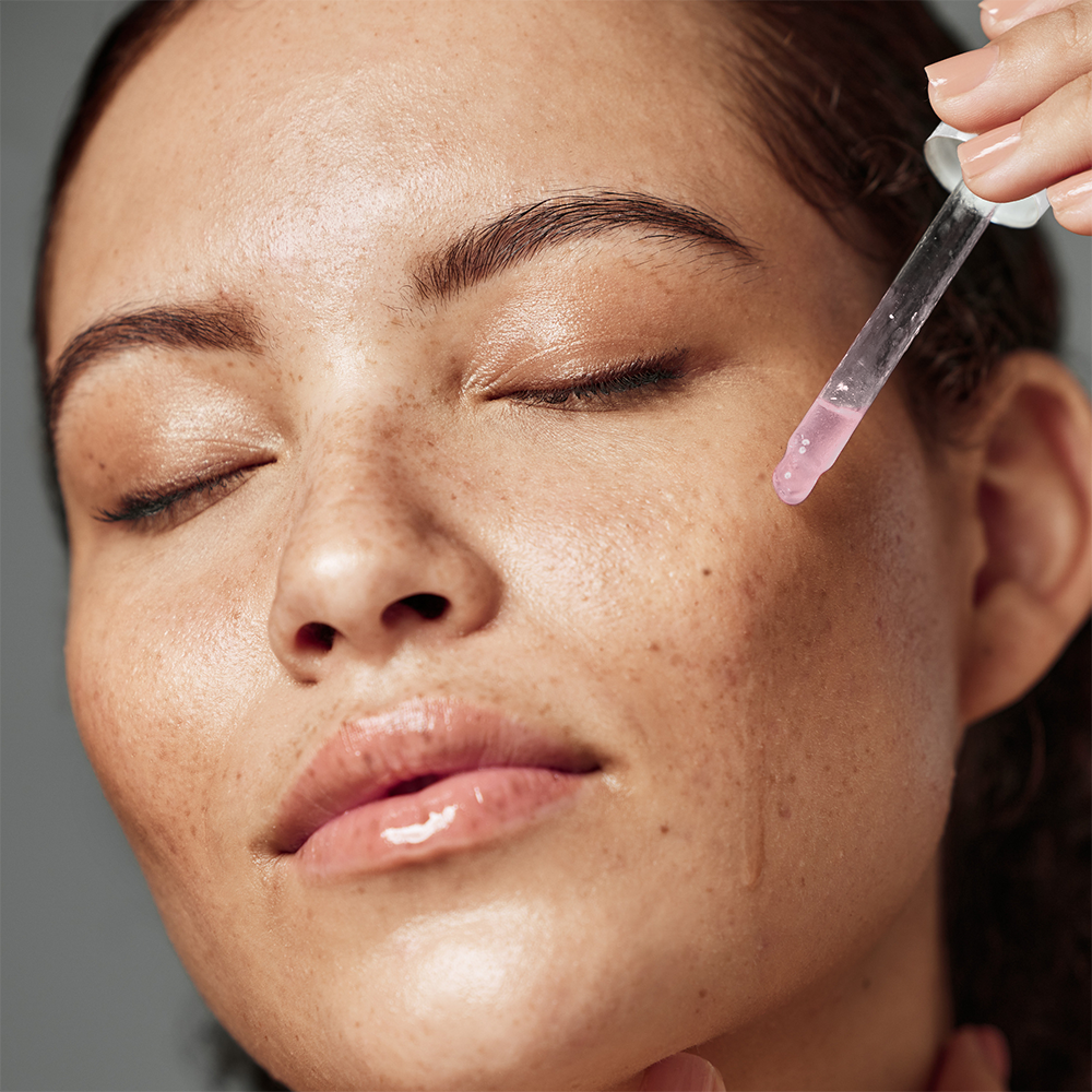 Melanin Corrector Serum + TXA