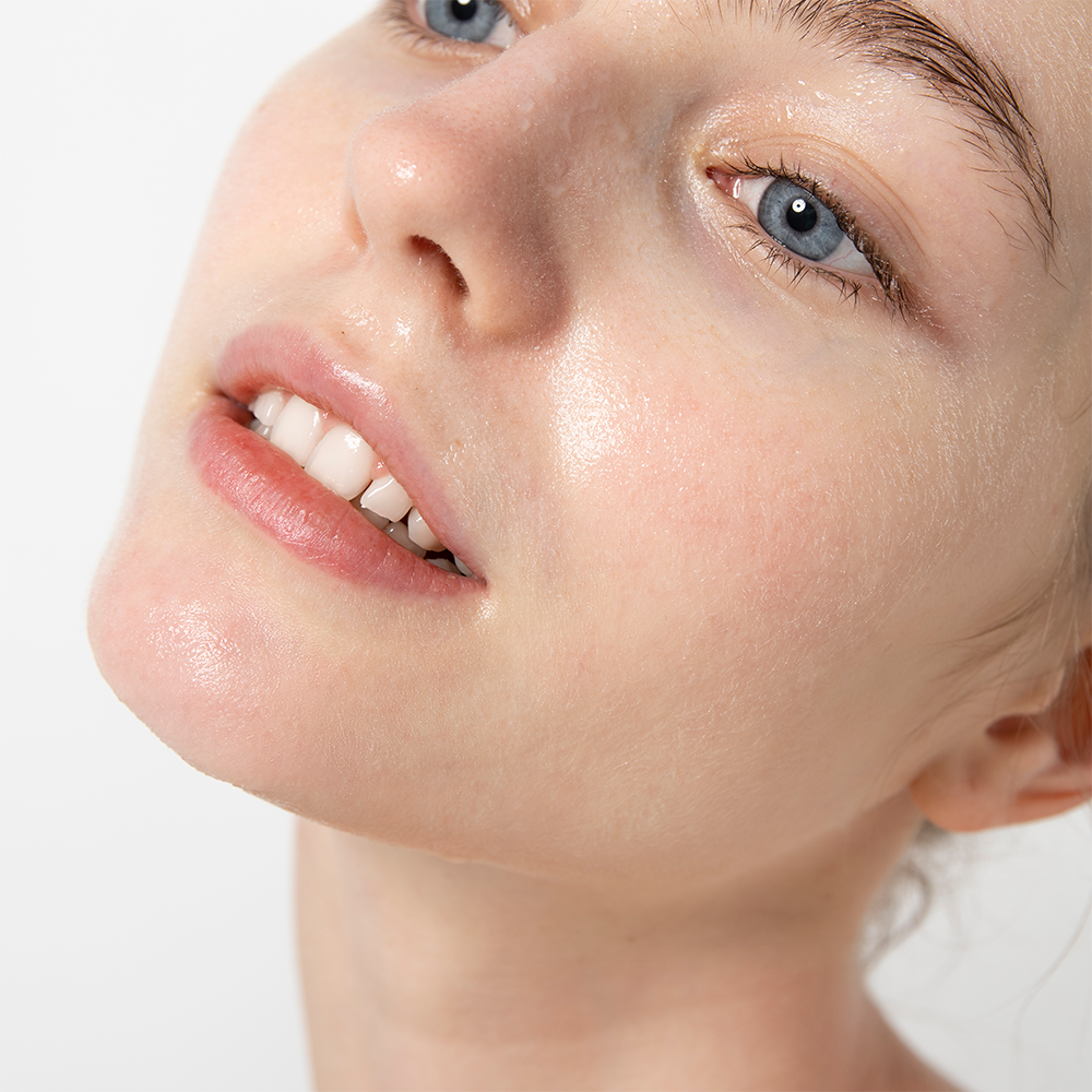 PHA Radiance Gel Cleanser