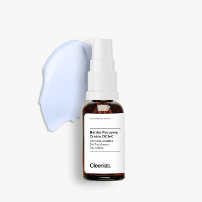 Barrier Recovery Cream CICA-C