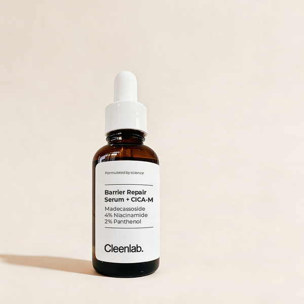 Barrier Repair Serum CICA-M