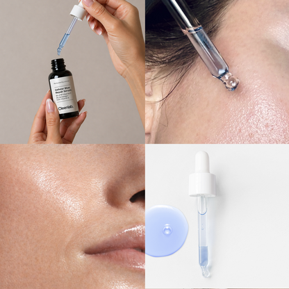 Cellular Blue Repair Serum