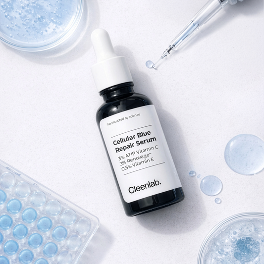 Cellular Blue Repair Serum