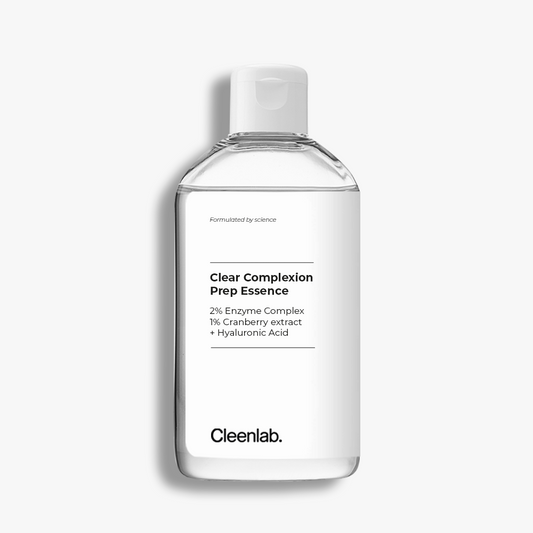 Clear Complexion Prep Essence