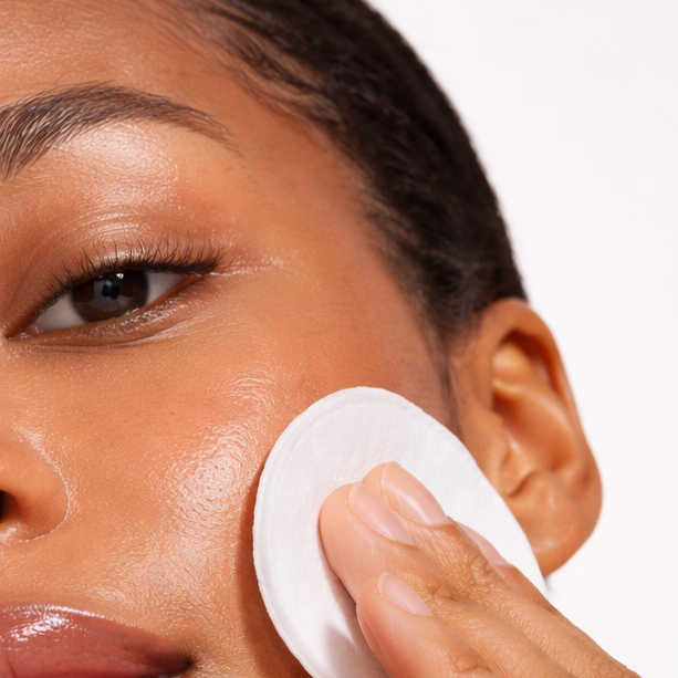 Collagen Prep Essence + HA  Avant et après