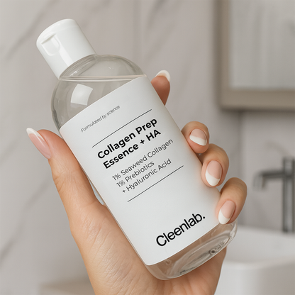 Collagen Prep Essence + HA
