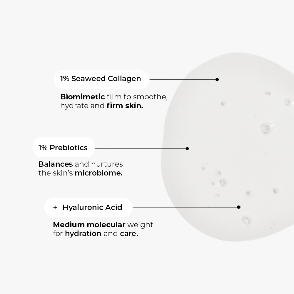Collagen Prep Essence + HA