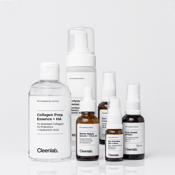 Create your own set (startprice)