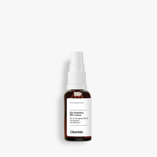 Eye Peptides 10% Cream
