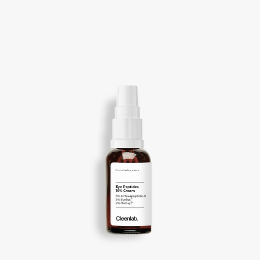 Eye Peptides 10% Cream