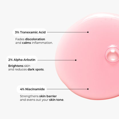 Melanin Corrector Serum + TXA