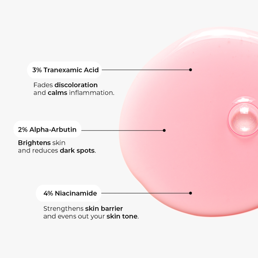 Melanin Corrector Serum + TXA