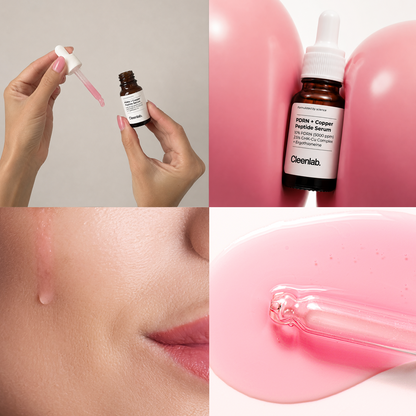 PDRN + Copper Peptide Serum