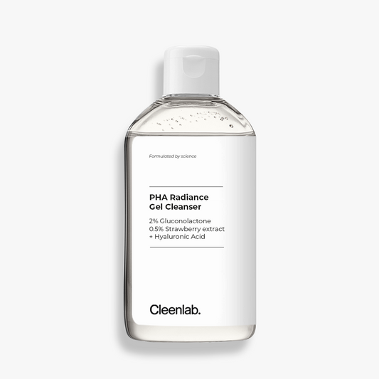 PHA Radiance Gel Cleanser