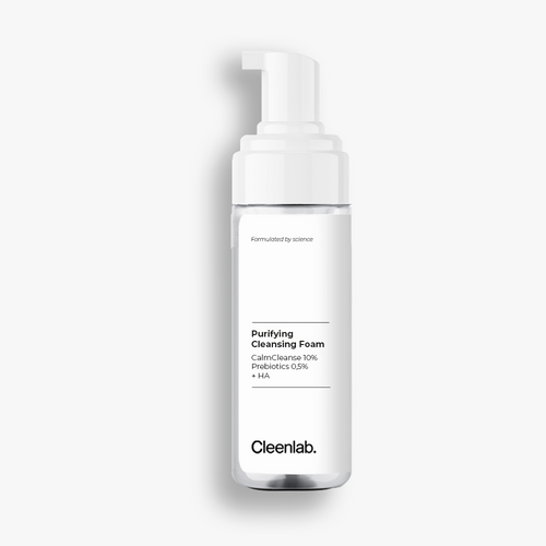 Purifying Cleansing Foam