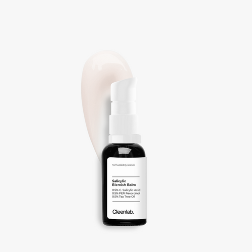 Salicylic Blemish Balm