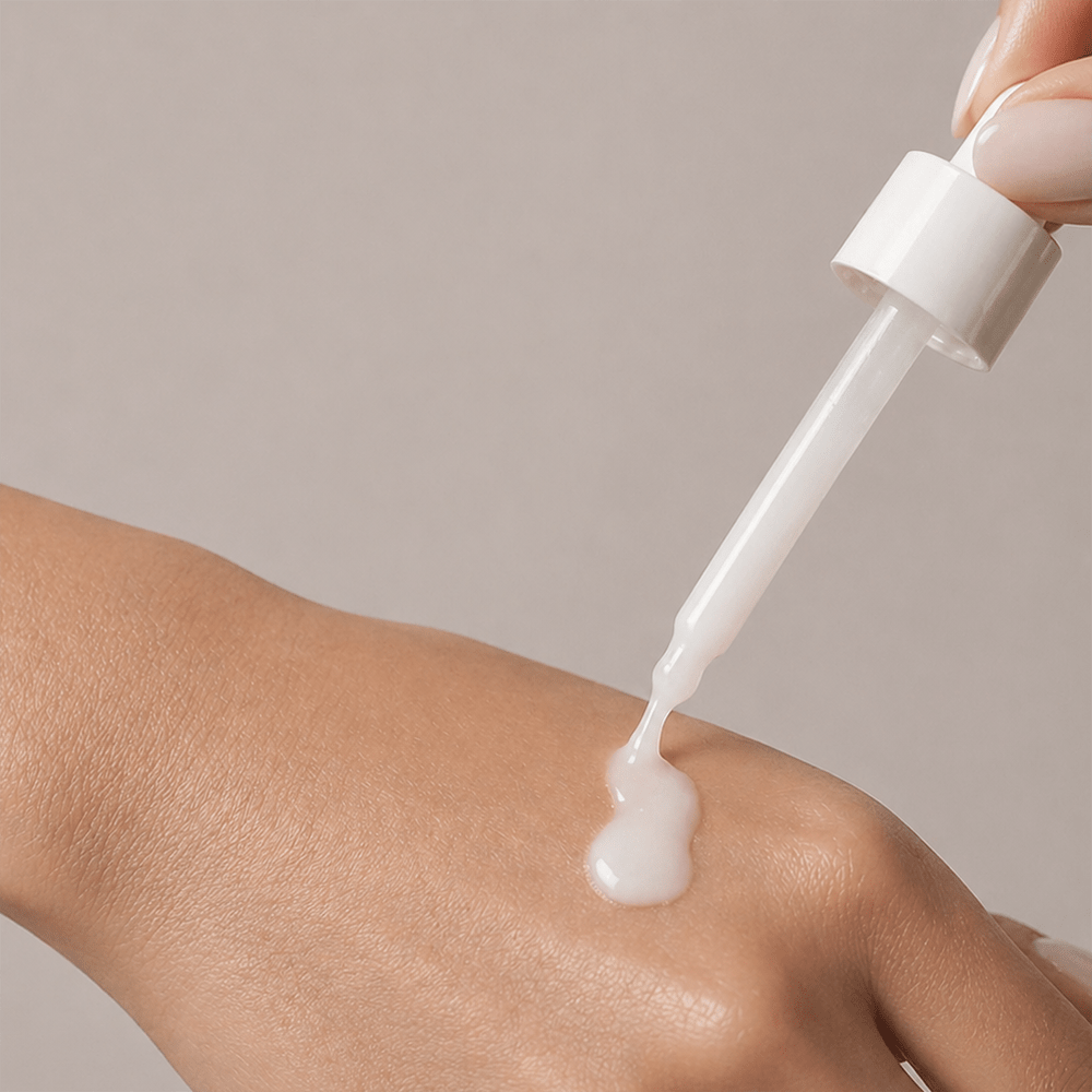 Advanced 4X Collagen Serum - Cleenlab.