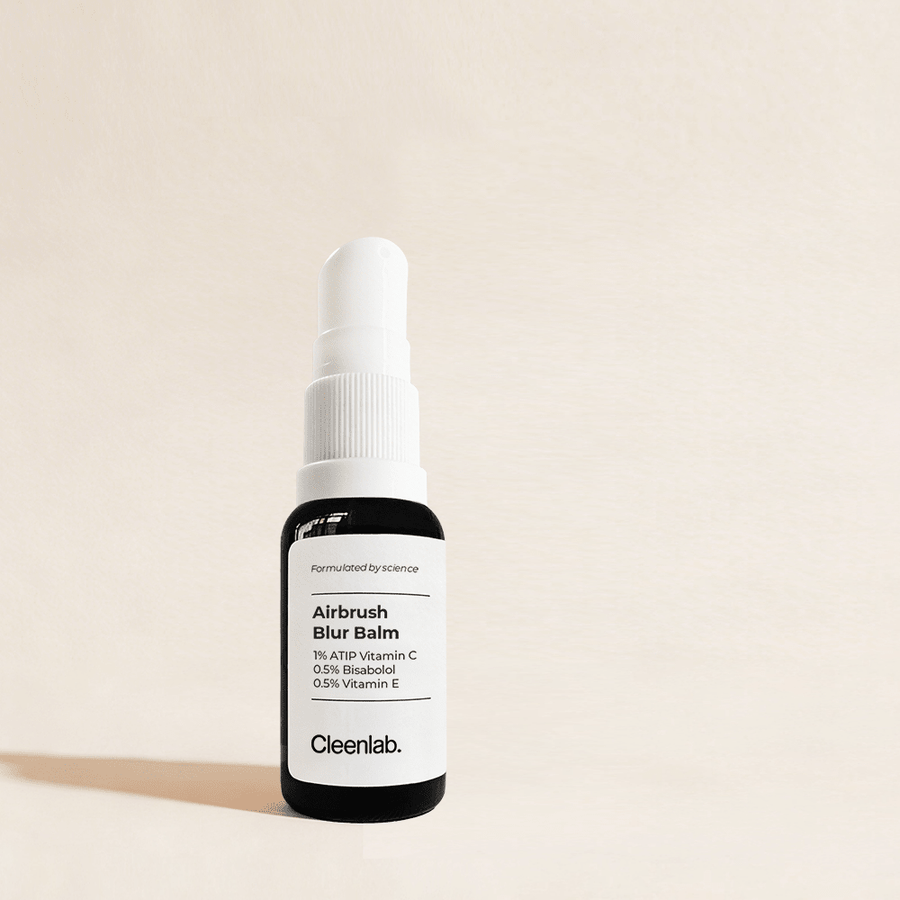 Airbrush Blur Balm - Cleenlab.