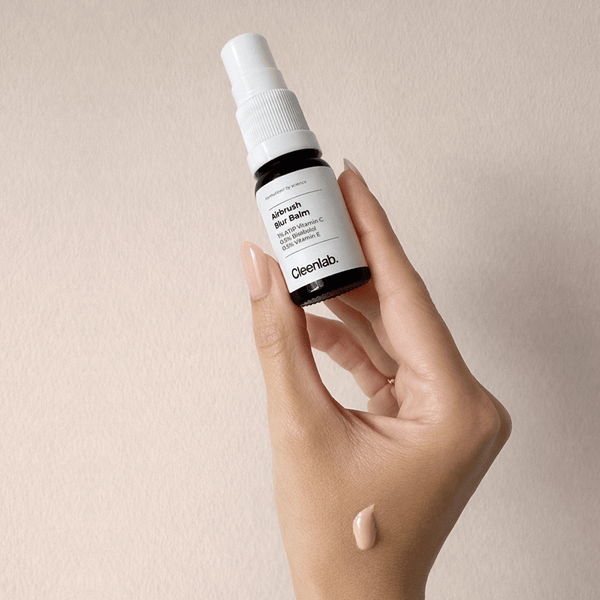 Airbrush Blur Balm  Cleenlab.