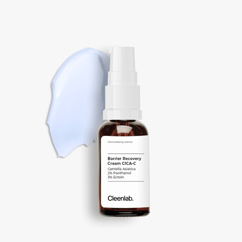 Barrier Recovery Cream CICA - C - Cleenlab.