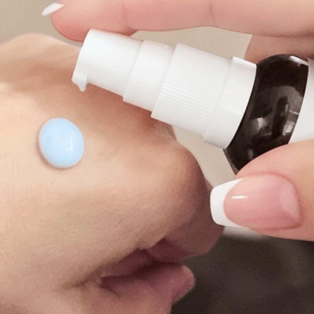 Barrier Recovery Cream CICA - C - Cleenlab.