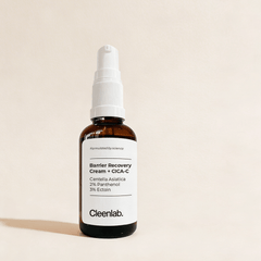 Barrier Recovery Cream CICA - C - Cleenlab.