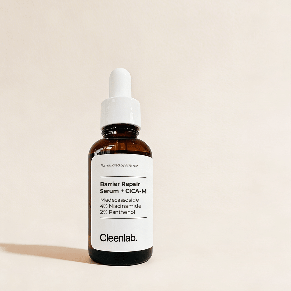 Barrier Repair Serum CICA - M - Cleenlab.