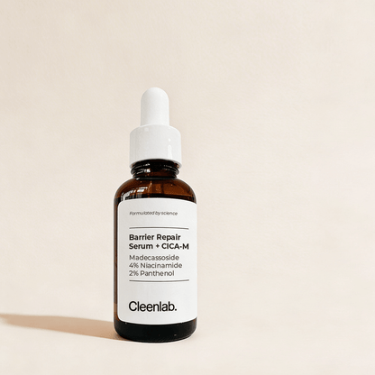 Barrier Repair Serum CICA - M - Cleenlab.