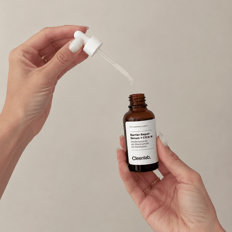 Barrier Repair Serum CICA-M hover