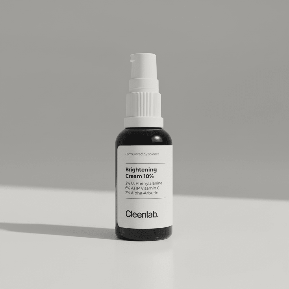 Brightening Cream 10%  Cleenlab.