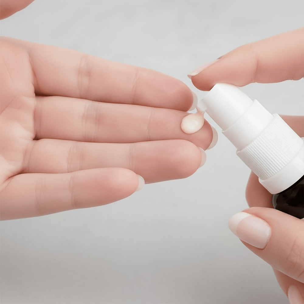 Brightening Cream 10% - Cleenlab.