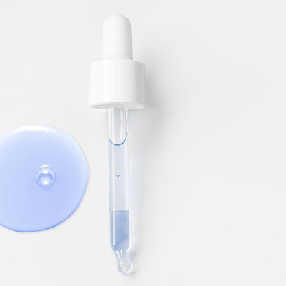 Cellular Blue Repair Serum - Cleenlab.