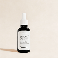 Cellular Blue Repair Serum - Cleenlab.