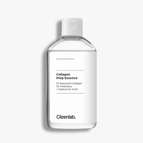 Collagen Prep Essence + HA - Cleenlab.