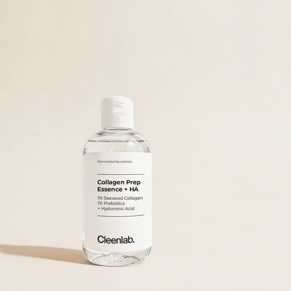 Collagen Prep Essence + HA  Cleenlab.
