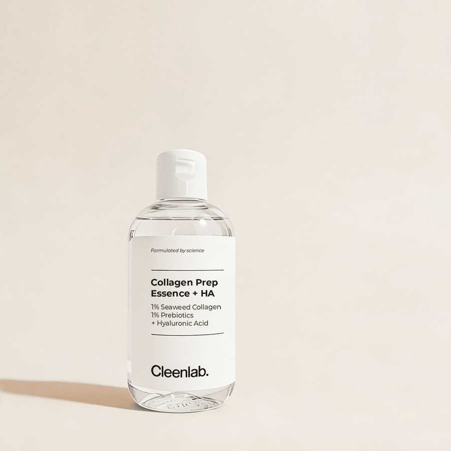 Collagen Prep Essence + HA - Cleenlab.