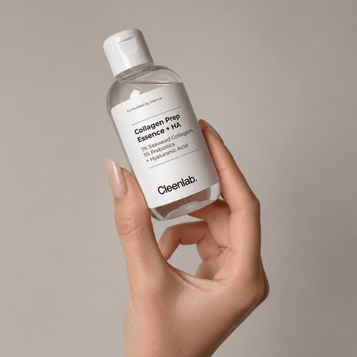 Collagen Prep Essence + HA - Cleenlab.