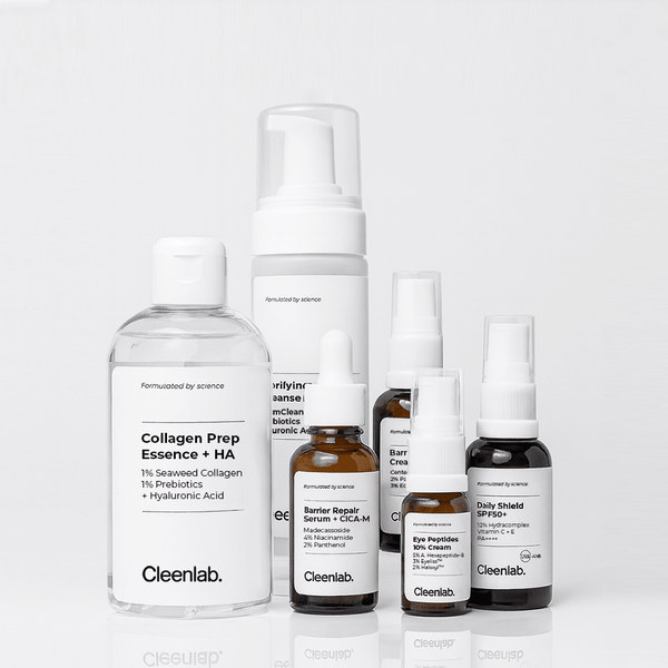 Create your own set (startprice) - Cleenlab.