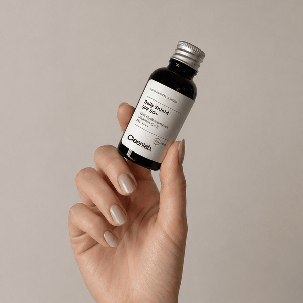 Daily Shield SPF50+ Refill - Cleenlab.