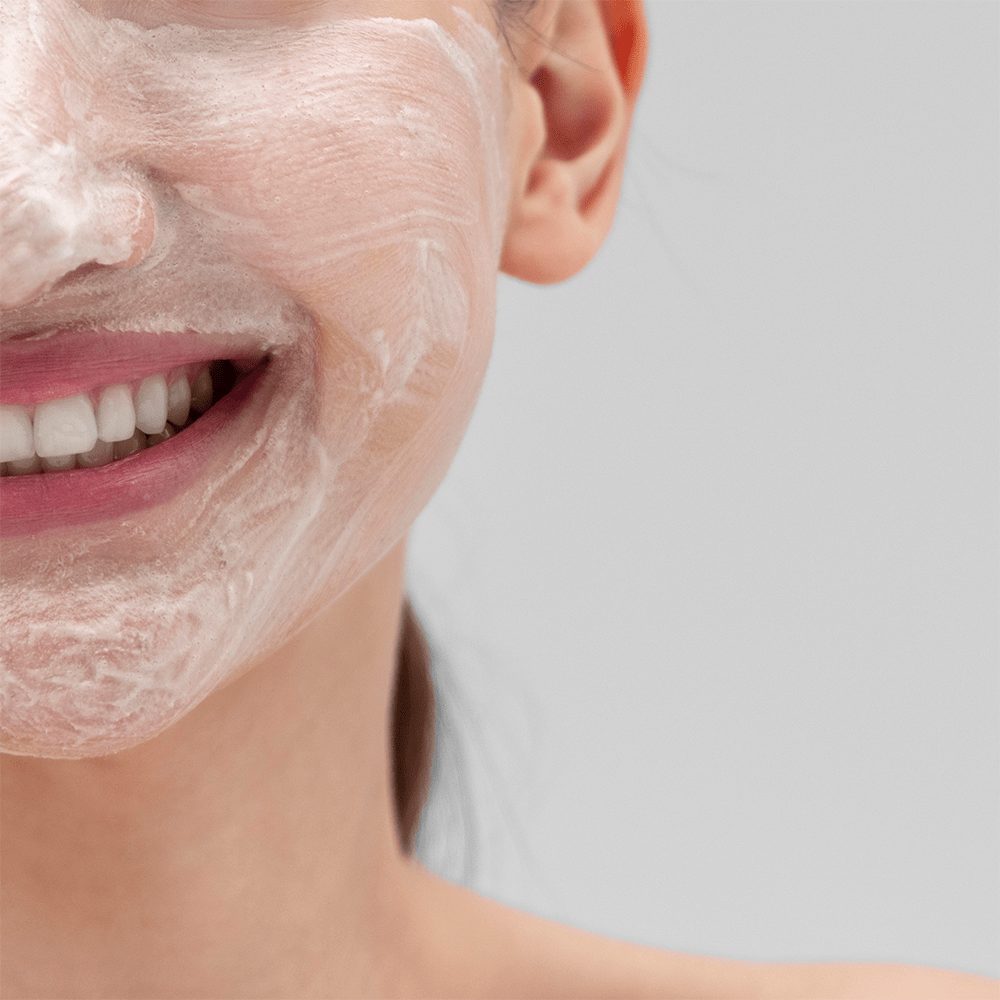 Enzymatic Glow Scrub + PHA 250 ml - Cleenlab.