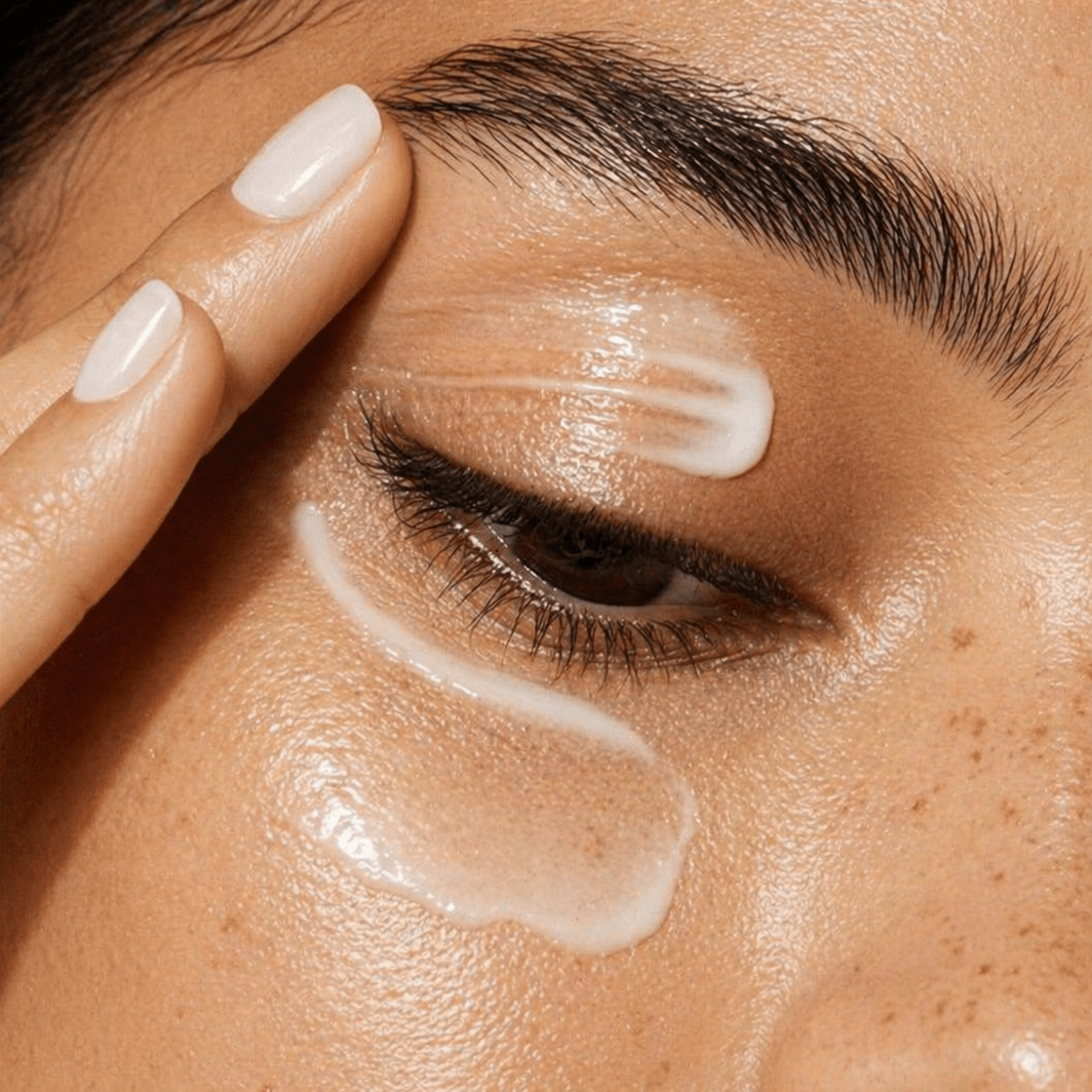 Eye Peptides 10% Cream - Cleenlab.