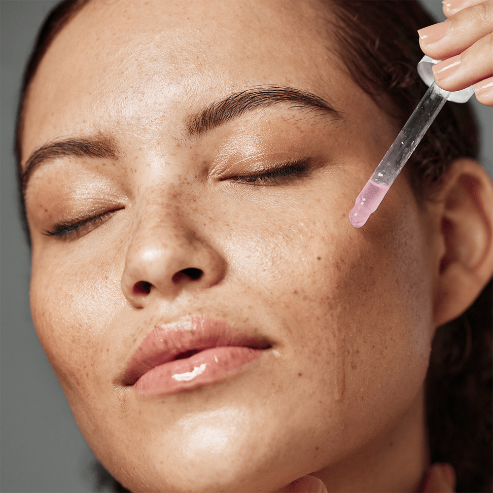 Melanin Corrector Serum + TXA  Cleenlab.