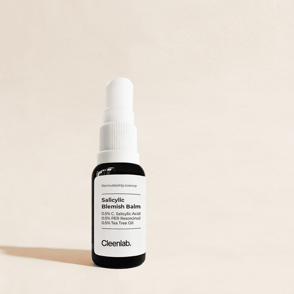 Salicylic Blemish Balm - Cleenlab.
