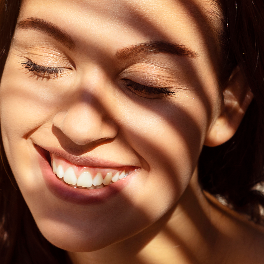 Daily Shield SPF50 + Refill  Avant et après