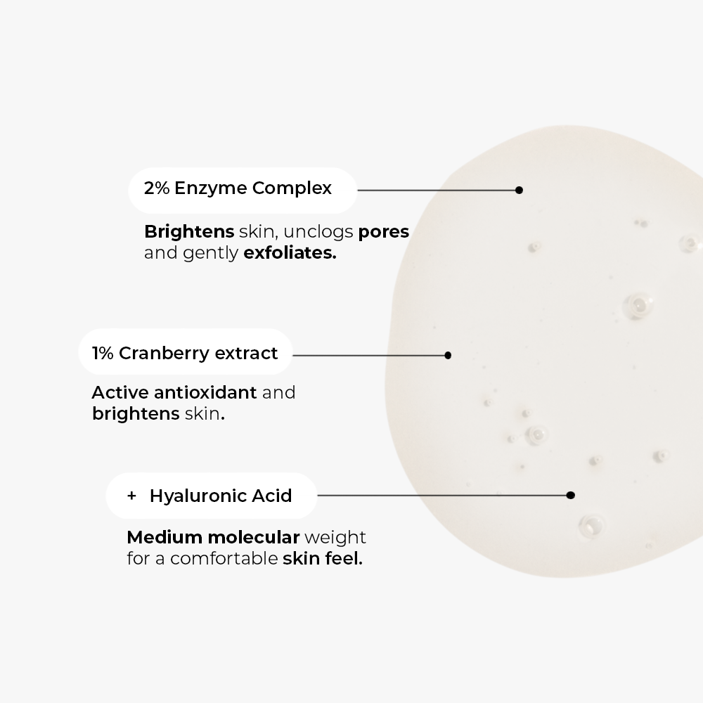 Clear Complexion Prep Essence