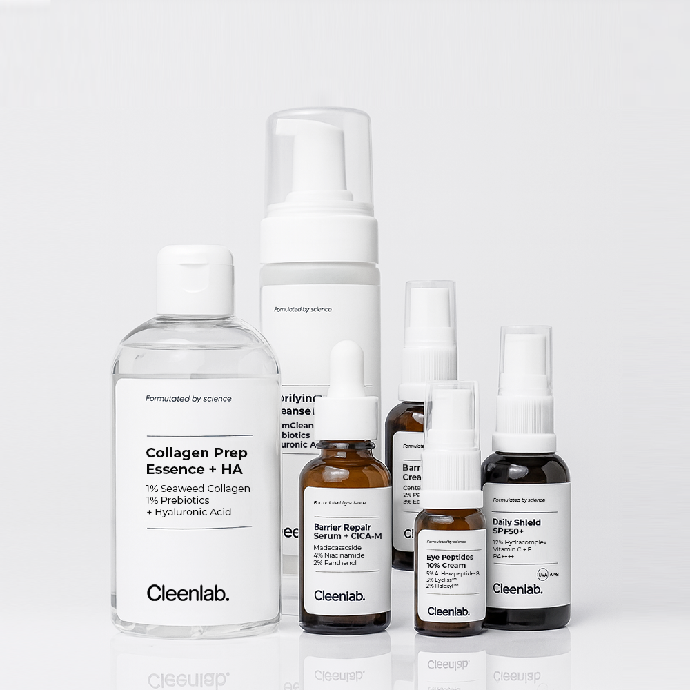 Erstellen Sie Ihr eigenes Set (Startpreis)