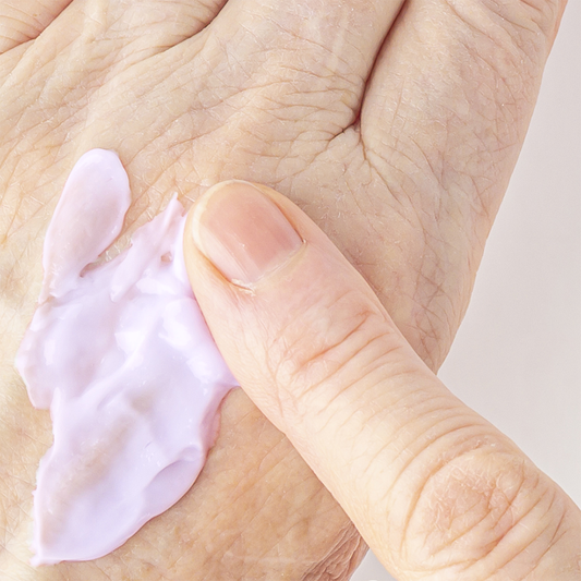 Lifting Peptides 8% Cream + HA