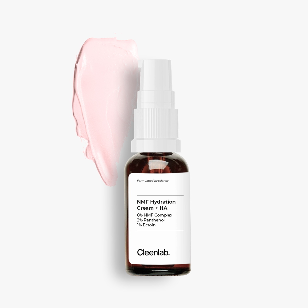 NMF Hydration Cream + HA